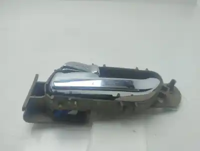 Second-hand car spare part interior left rear handle for ssangyong rodius xdi oem iam references 7241021000