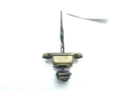 Pezzo di ricambio per auto di seconda mano fermo porta per mitsubishi montero (v20/v40) 2800 td gls riferimenti oem iam mb517470  