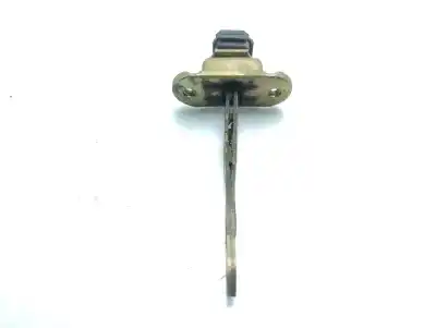Pezzo di ricambio per auto di seconda mano fermo porta per mitsubishi montero (v20/v40) 2800 td gls riferimenti oem iam mb517470  