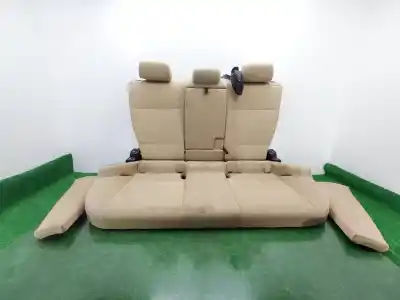 Second-hand car spare part rear seats for bmw x1 (e84) sdrive 20 d oem iam references 52202992107  