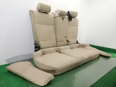 Peça sobressalente para automóvel em segunda mão bancos traseiros por bmw x1 (e84) sdrive 20 d referências oem iam 52202992107