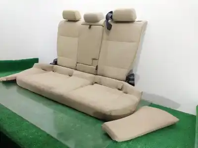 Second-hand car spare part rear seats for bmw x1 (e84) sdrive 20 d oem iam references 52202992107  