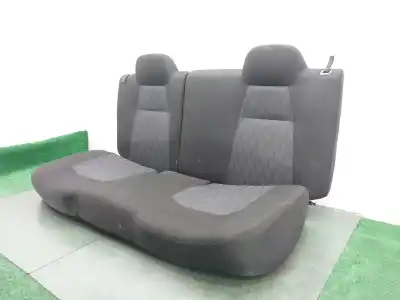 Автозапчасти б/у задние сиденья за citroen c-elysée exclusive ссылки oem iam 16095381zd  