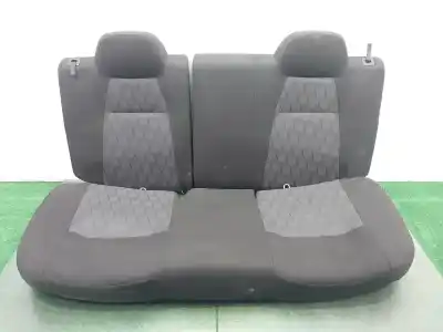 Автозапчасти б/у задние сиденья за citroen c-elysée exclusive ссылки oem iam 16095381zd  
