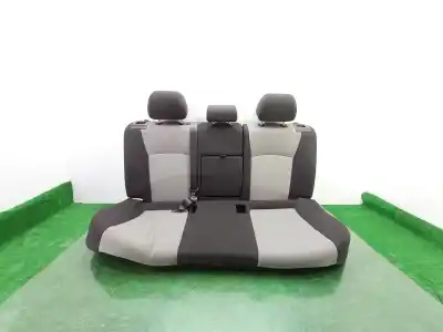 Peça sobressalente para automóvel em segunda mão Bancos Traseiros por CHEVROLET CRUZE LS Referências OEM IAM 95462077  