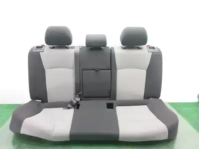 Peça sobressalente para automóvel em segunda mão bancos traseiros por chevrolet cruze ls referências oem iam 95462077  