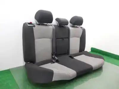 Peça sobressalente para automóvel em segunda mão bancos traseiros por chevrolet cruze ls referências oem iam 95462077  