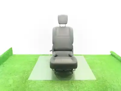 İkinci el araba yedek parçası orta arka koltuk için renault scénic iii (jz0/1_) 1.9 dci (jz0j, jz1j, jz1k, jz1s) oem iam referansları 880109518r  