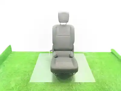 İkinci el araba yedek parçası orta arka koltuk için renault scénic iii (jz0/1_) 1.9 dci (jz0j, jz1j, jz1k, jz1s) oem iam referansları 880109518r  