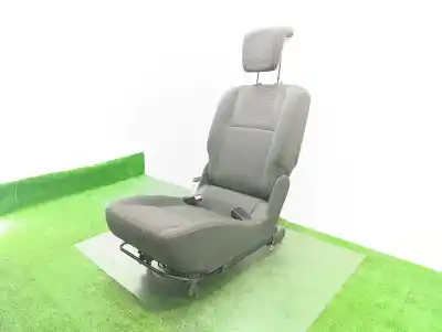 İkinci el araba yedek parçası orta arka koltuk için renault scénic iii (jz0/1_) 1.9 dci (jz0j, jz1j, jz1k, jz1s) oem iam referansları 880109518r  