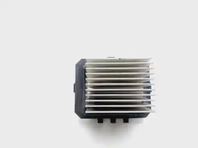 Gebrauchtes Autoersatzteil heizwiderstand zum renault scénic iii (jz0/1_) 1.9 dci (jz0j, jz1j, jz1k, jz1s) oem-iam-referenzen t1000034z  