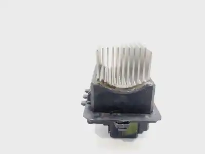 Gebrauchtes Autoersatzteil heizwiderstand zum renault scénic iii (jz0/1_) 1.9 dci (jz0j, jz1j, jz1k, jz1s) oem-iam-referenzen t1000034z  