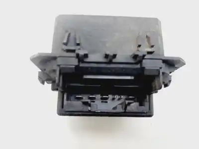 Gebrauchtes Autoersatzteil heizwiderstand zum renault scénic iii (jz0/1_) 1.9 dci (jz0j, jz1j, jz1k, jz1s) oem-iam-referenzen t1000034z
