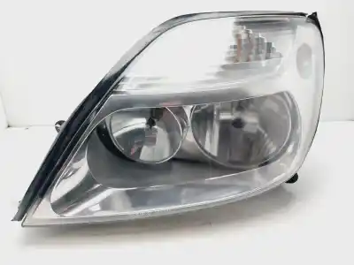 Second-hand car spare part left headlight for renault scénic i monospace (ja0/1_, fa0_) 1.9 dti (ja1u) oem iam references 7700432098  