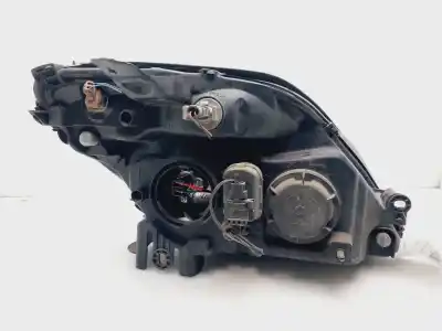 Second-hand car spare part left headlight for renault scénic i monospace (ja0/1_, fa0_) 1.9 dti (ja1u) oem iam references 7700432098  