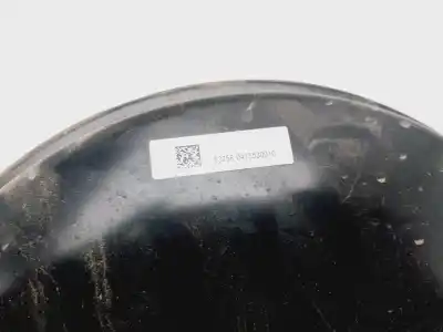 Автозапчастина б/у гальмівний серво для mazda cx-7 (er) active посилання на oem iam eg2343800  