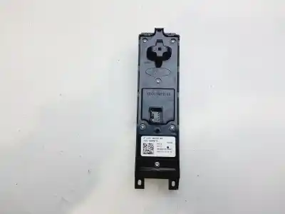 Автозапчасти б/у выключатель левого переднего окна за ford fiesta (ccn) trend ссылки oem iam c1bt14a132aa  