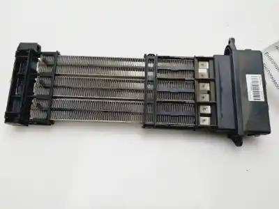 Peça sobressalente para automóvel em segunda mão resistência sofagem chauffage por peugeot 208 active referências oem iam t1007292p