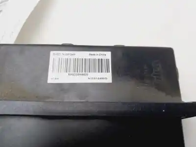 Peça sobressalente para automóvel em segunda mão resistência sofagem chauffage por peugeot 208 active referências oem iam t1007292p  