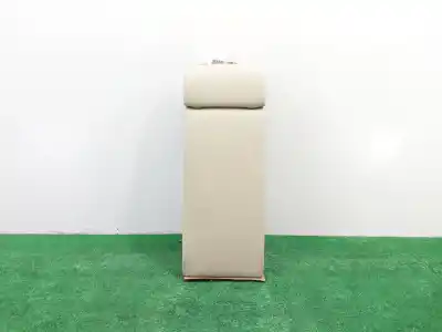 Second-hand car spare part middle rear seat for bmw serie 7 (e65/e66) 730d oem iam references 52207051750  