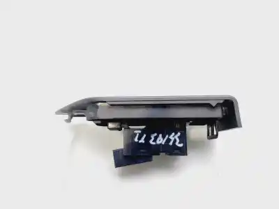 Pezzo di ricambio per auto di seconda mano comandi alzacristalli posteriore sinistro per land rover evoque dynamic riferimenti oem iam bj32274c03aa  