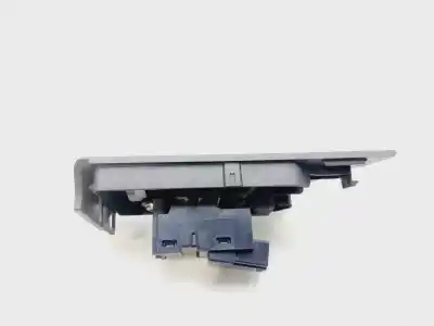 Pezzo di ricambio per auto di seconda mano comandi alzacristalli posteriore sinistro per land rover evoque dynamic riferimenti oem iam bj32274c03aa  