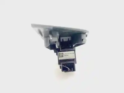 Pezzo di ricambio per auto di seconda mano comandi alzacristalli posteriore sinistro per land rover evoque dynamic riferimenti oem iam bj32274c03aa  