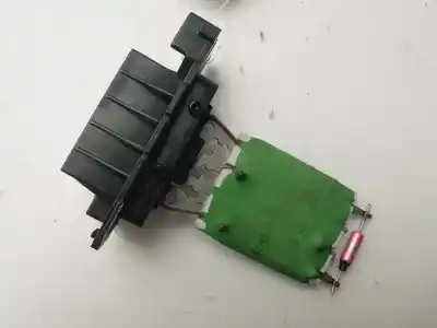 Second-hand car spare part HEATER BLOWER for FIAT FIORINO  OEM IAM references 55702407  