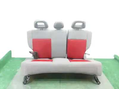 Pezzo di ricambio per auto di seconda mano sedili posteriori per dodge caliber sxt riferimenti oem iam 68021465aa  