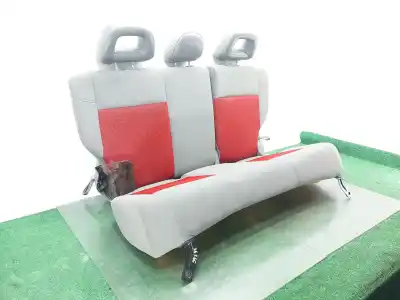 Pezzo di ricambio per auto di seconda mano sedili posteriori per dodge caliber sxt riferimenti oem iam 68021465aa  