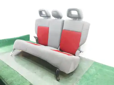 Pezzo di ricambio per auto di seconda mano sedili posteriori per dodge caliber sxt riferimenti oem iam 68021465aa  