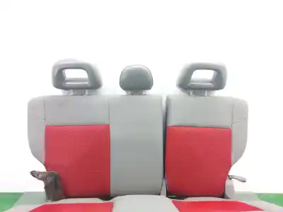 Pezzo di ricambio per auto di seconda mano sedili posteriori per dodge caliber sxt riferimenti oem iam 68021465aa  