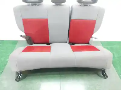 Pezzo di ricambio per auto di seconda mano sedili posteriori per dodge caliber sxt riferimenti oem iam 68021465aa  