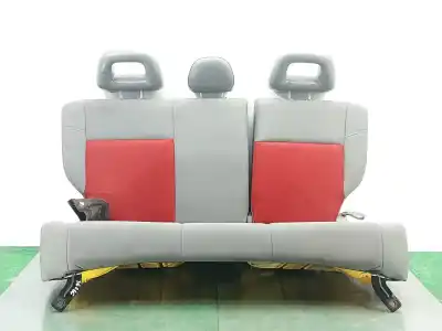 Автозапчасти б/у задние сиденья за DODGE CALIBER SXT ссылки OEM IAM 68021465AA  