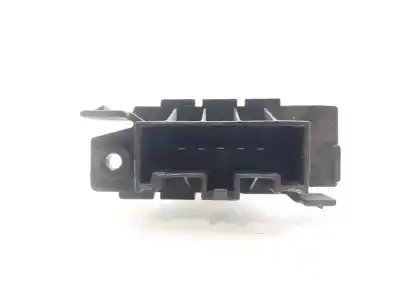 Second-hand car spare part HEATER BLOWER for OPEL CORSA D  OEM IAM references 1845781  