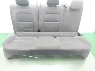 Автозапчасти б/у задние сиденья за DACIA SANDERO III STEPWAY COMFORT ссылки OEM IAM 886207809R  