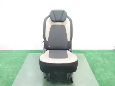 Автозапчасти б/у средняя задняя сиденья за citroen c4 grand picasso exclusive 116 cv / 85 kw ссылки oem iam 16104444yc