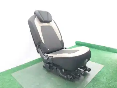 Автозапчасти б/у средняя задняя сиденья за citroen c4 grand picasso exclusive 116 cv / 85 kw ссылки oem iam 16104444yc   Автозапчасти б/у средняя задняя сиденья за citroen c4 grand picasso exclusive 116 cv / 85 kw ссылки oem iam 16104444yc