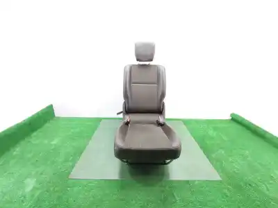Автозапчастина б/у середне задне сиділо для renault scénic ii (jm0/1_) 2.0 (jm05, jm0u, jm1n, jm1u, jm2v) посилання на oem iam 7701065664  