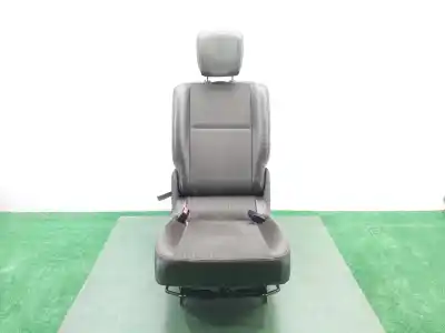 Автозапчастина б/у середне задне сиділо для renault scénic ii (jm0/1_) 2.0 (jm05, jm0u, jm1n, jm1u, jm2v) посилання на oem iam 7701065664  