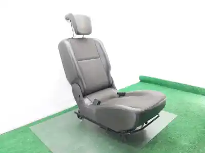 Автозапчастина б/у середне задне сиділо для renault scénic ii (jm0/1_) 2.0 (jm05, jm0u, jm1n, jm1u, jm2v) посилання на oem iam 7701065664  