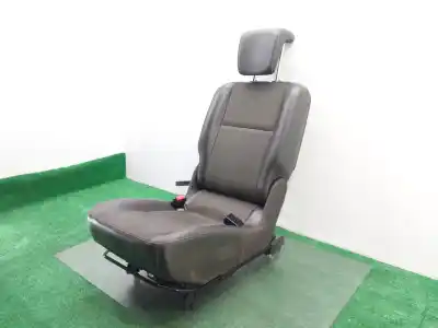 Автозапчастина б/у середне задне сиділо для renault scénic ii (jm0/1_) 2.0 (jm05, jm0u, jm1n, jm1u, jm2v) посилання на oem iam 7701065664  