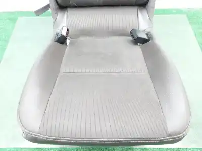 Автозапчастина б/у середне задне сиділо для renault scénic ii (jm0/1_) 2.0 (jm05, jm0u, jm1n, jm1u, jm2v) посилання на oem iam 7701065664  