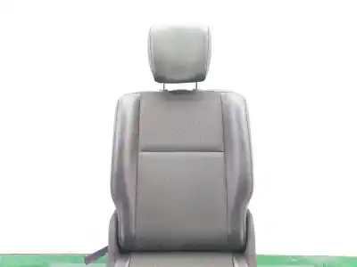 Second-hand car spare part middle rear seat for renault scénic ii (jm0/1_) 2.0 (jm05, jm0u, jm1n, jm1u, jm2v) oem iam references 7701065664