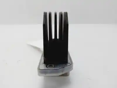 Peça sobressalente para automóvel em segunda mão resistência sofagem chauffage por nissan note acenta referências oem iam 27150ey00a  