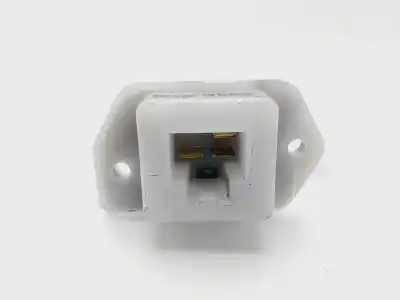 Peça sobressalente para automóvel em segunda mão resistência sofagem chauffage por nissan note acenta referências oem iam 27150ey00a  