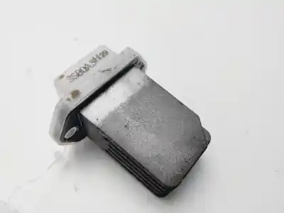 Peça sobressalente para automóvel em segunda mão resistência sofagem chauffage por nissan note acenta referências oem iam 27150ey00a