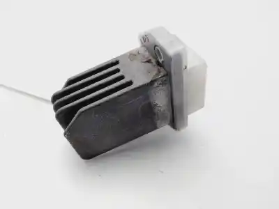 Peça sobressalente para automóvel em segunda mão resistência sofagem chauffage por nissan note acenta referências oem iam 27150ey00a  