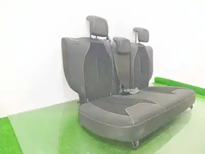 Pezzo di ricambio per auto di seconda mano SEDILI POSTERIORI per CITROEN C3  Riferimenti OEM IAM 884775  