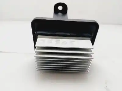 Second-hand car spare part HEATER BLOWER for OPEL CROSSLAND X  OEM IAM references GC587003  